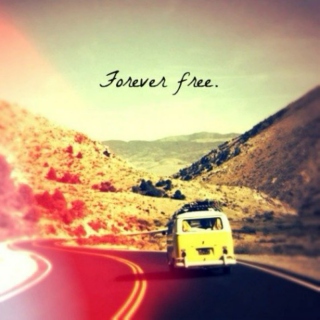 Forever Free~~