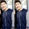 Falling In love with Calum