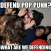 Plop Punk.