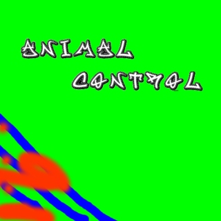 ANIMAL CONRTOL