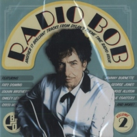  The Best Of Bob Dylan's Theme Time Radio Hour, Season 2: Part II