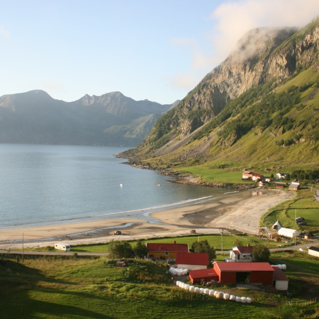Tromsø 2012-13