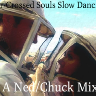 Star-Crossed Souls Slow Dancing