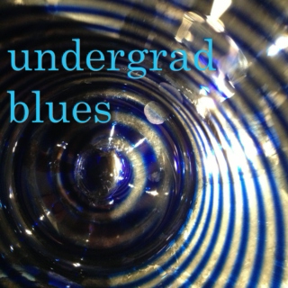 undergrad blues