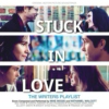 Stuck in Love Soundtrack