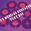 Vic's Musical Education #1