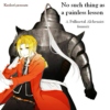 No such thing as a painless lesson: An FMA fanmix