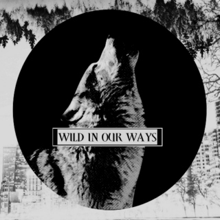 Wild In Our Ways