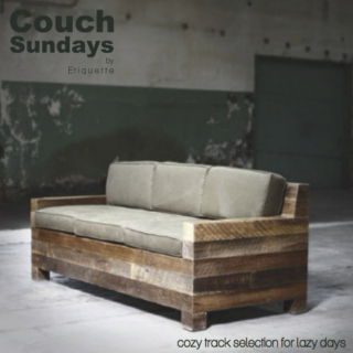 Couch Sundays #25