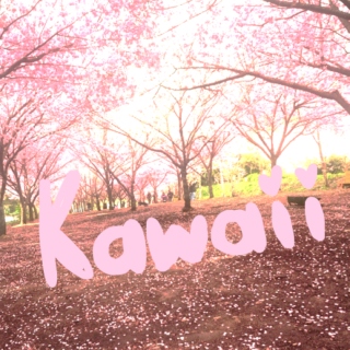 Kawaii Songs♡