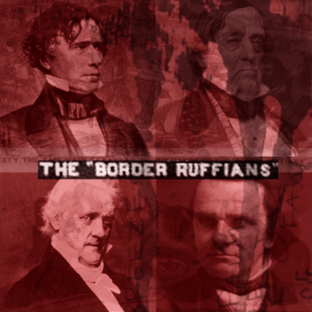 The Border Ruffians