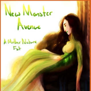 New Monster Avenue - A Mother Nature FST
