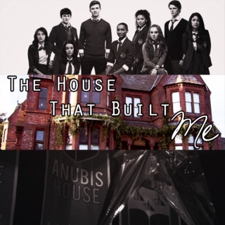 The House That Built Me