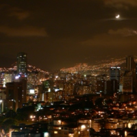 Caracas Rockstars II
