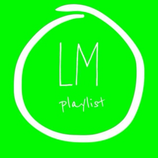 LM Playlist #2 - Global