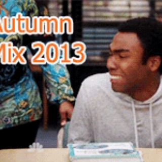 Autumn Mix 2013