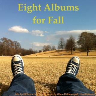 Eight Tracks from Eight Fall Albums
