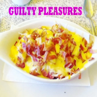 Guilty Pleasures 