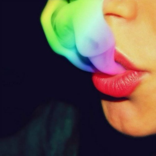 Smoke Now, Party Later.