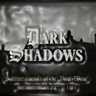 Dark Shadows - vol. I