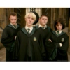 Slytherin: The Kids Aren't Alright