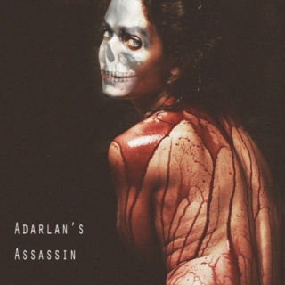 Adarlan's assassin
