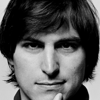 Dedication: Steve Jobs