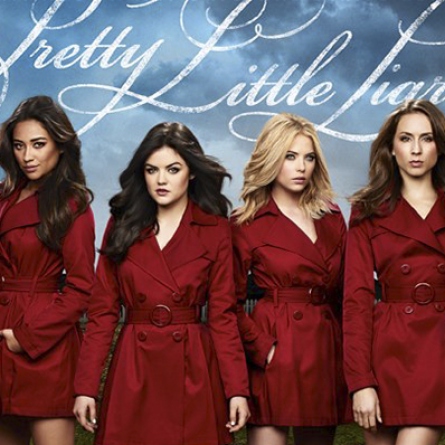 songs from Pretty Little Liars 4th season that I've loved