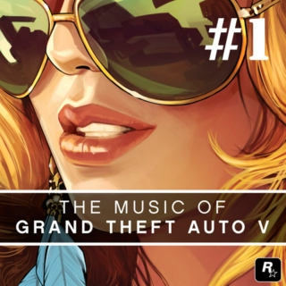 The Music of Grand Theft Auto V: Volume 1: Original Music