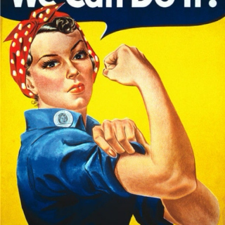 We can do it !