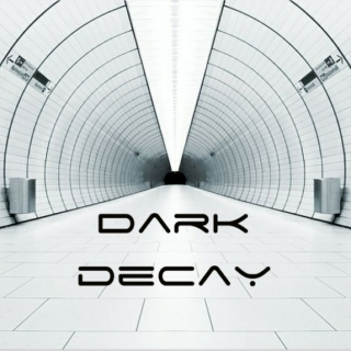 Dark Decay