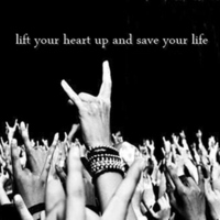 lift your heart up and save your life