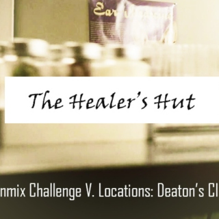 The Healer's Hut
