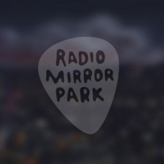 Grand Theft Auto V: Radio Mirror Park