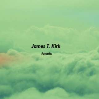 James T. Kirk Mix