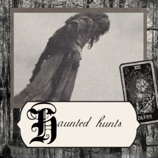 Haunted Hunts