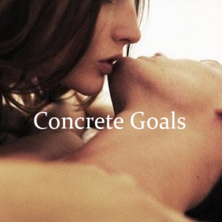 Concrete goals