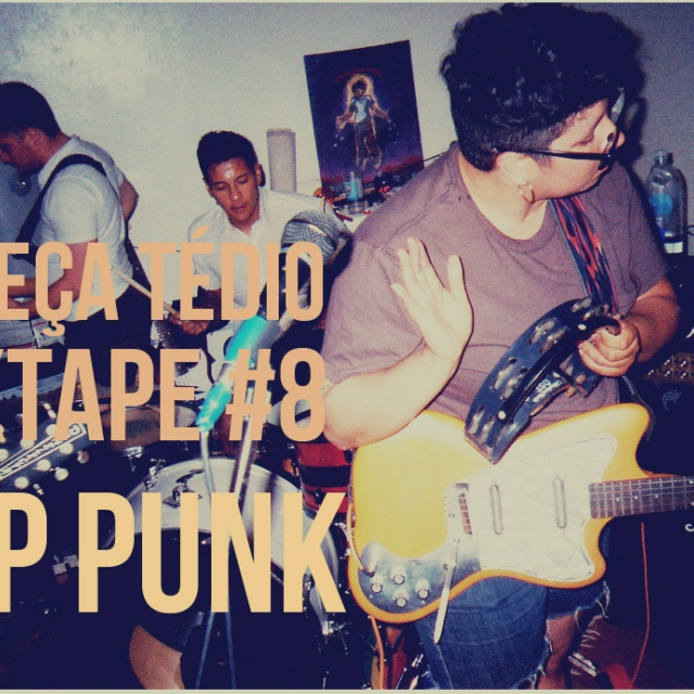 Mixtape#8: Pop Punk