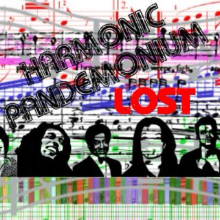 Harmonic Pandemonium - The Lost Episode