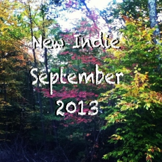 New Indie September 2013