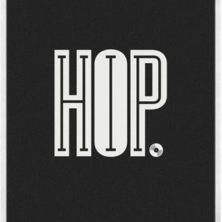Hip Hop+RnB 2000-2013