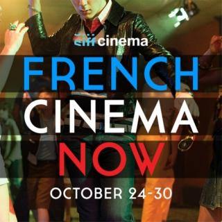 French Cinema Now 2013