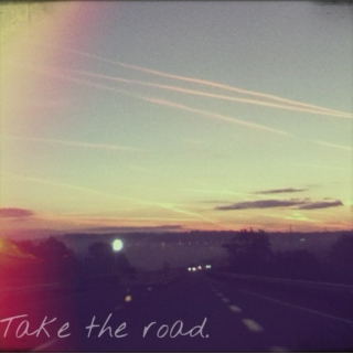 On The Road