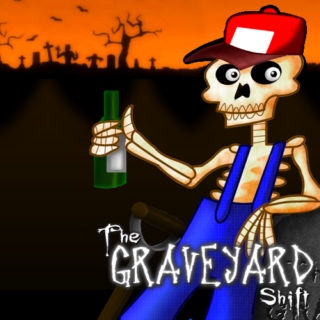 The Graveyard Shift - 300+ Halloween Songs