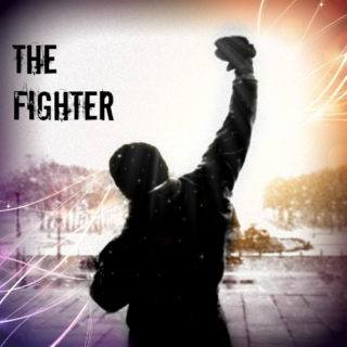 the fighter