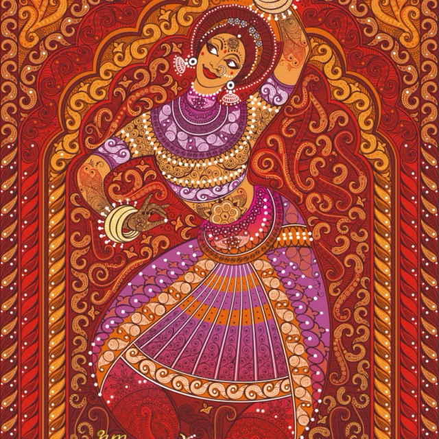 Bollywood Dance 
