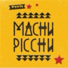 Festa Machu Picchu