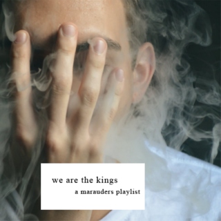 we are the kings