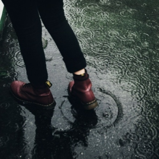 «Rains september»