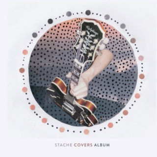 Stache Covers Album (preview)